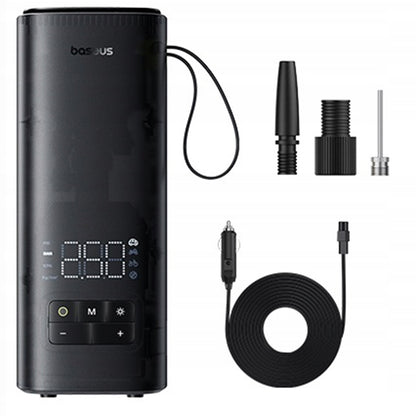 Compresor Auto Baseus SuperMini Mega C11123202111-00