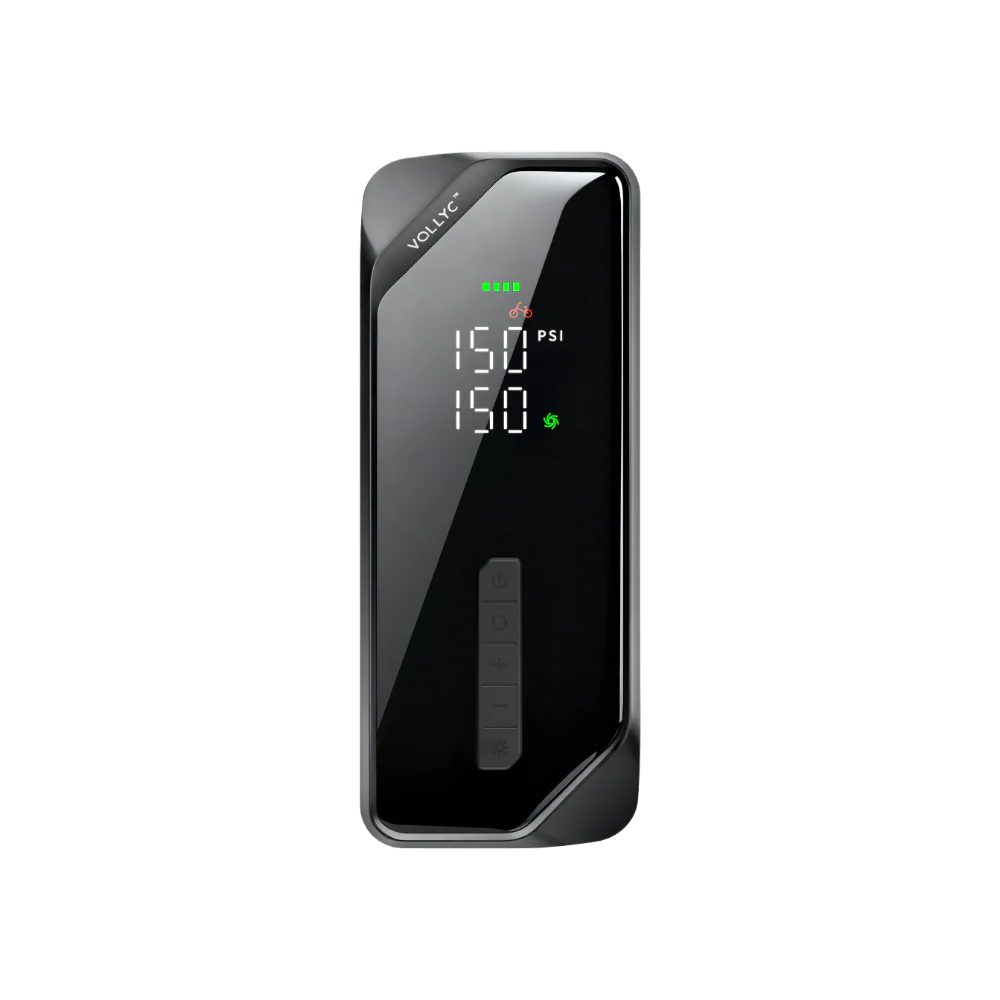 Compresor Auto Flextail Evo 150