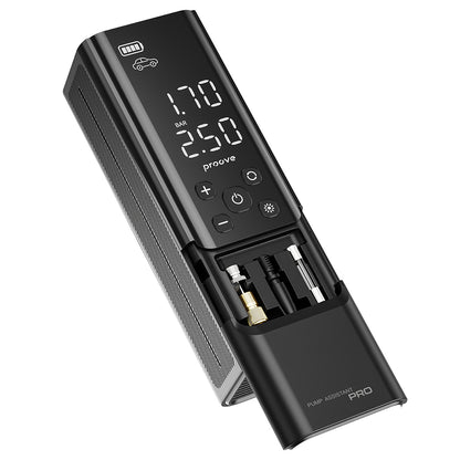 Compresor Auto Proove Assistant Pro PPAP80010901