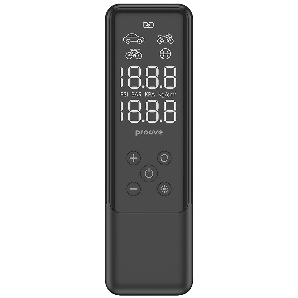 Compresor Auto Proove Assistant Mini PPAM85010901