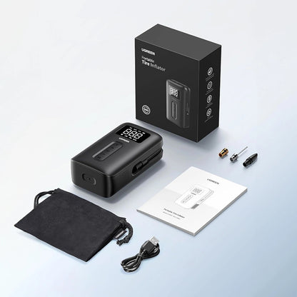 Compresor Auto UGREEN CD259