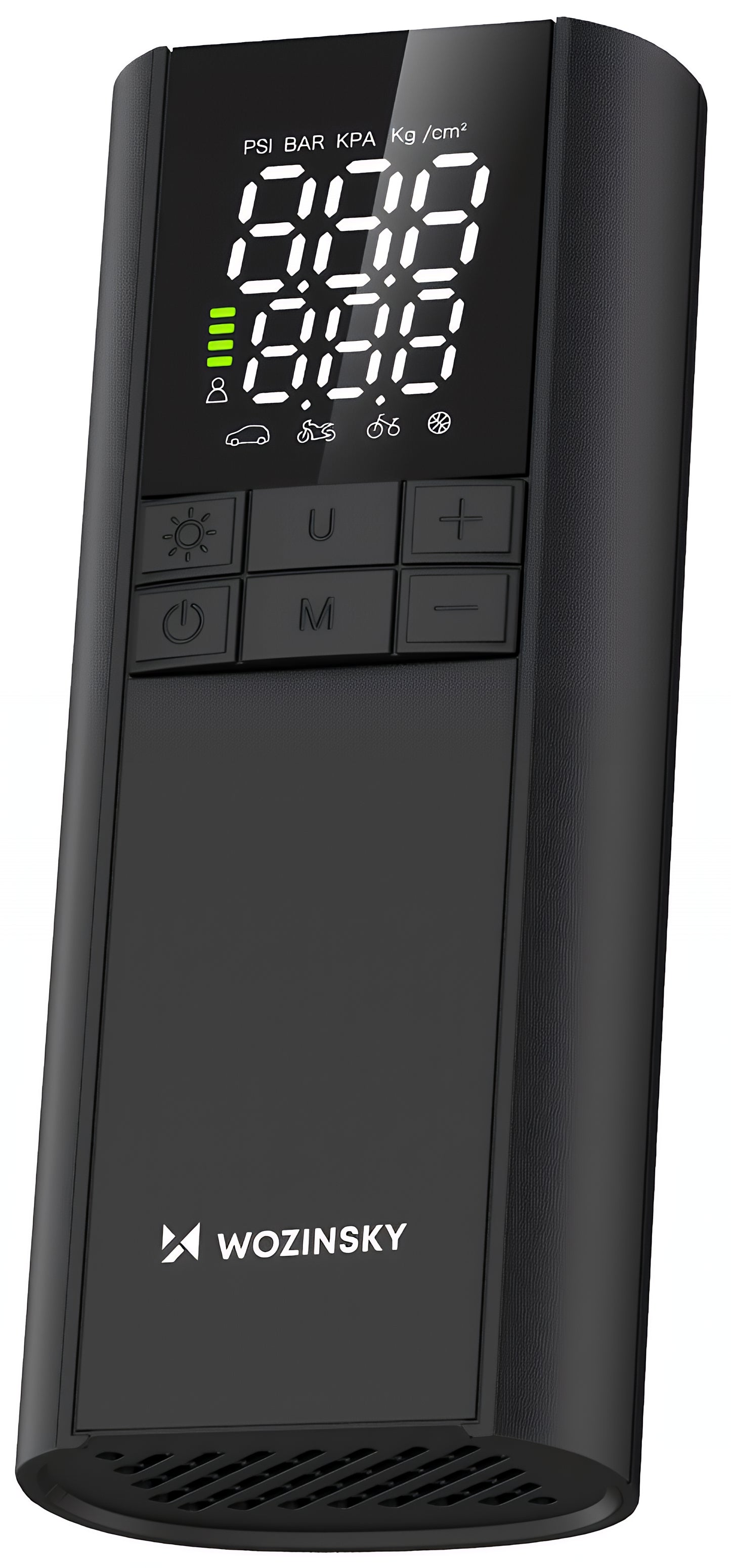 Compresor Auto WZK WPEP-8000