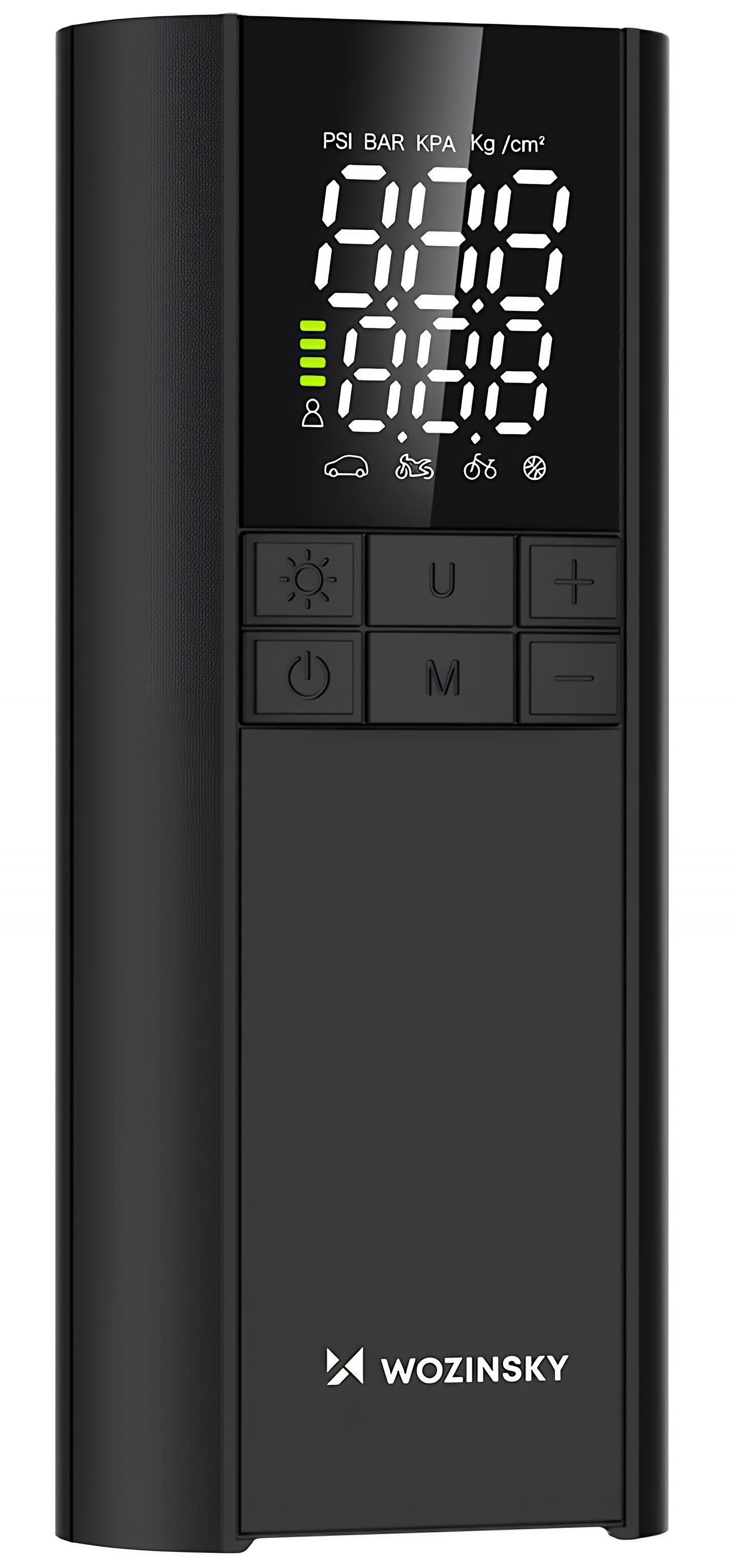 Compresor Auto WZK WPEP-8000