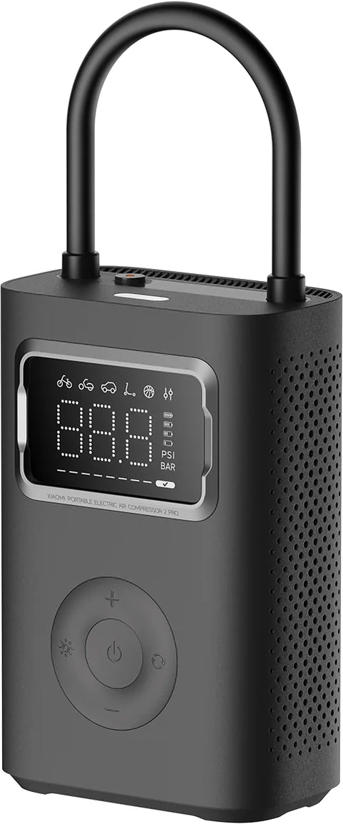 Compresor Auto Xiaomi 2 Pro