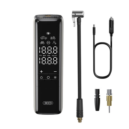 Compresor Auto XO Design CZ017