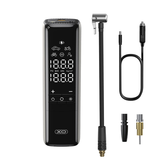 Compresor Auto XO Design CZ017