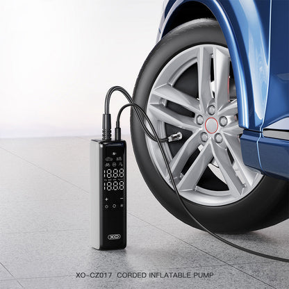 Compresor Auto XO Design CZ017