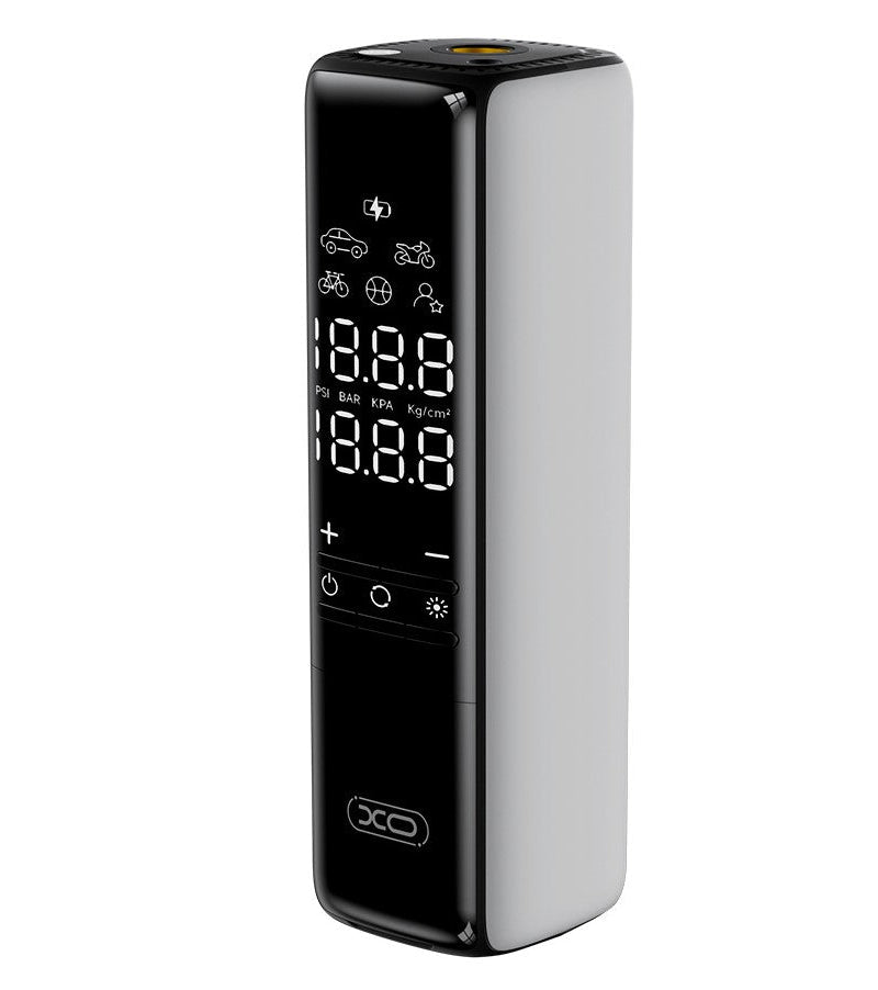 Compresor Auto XO Design CZ017