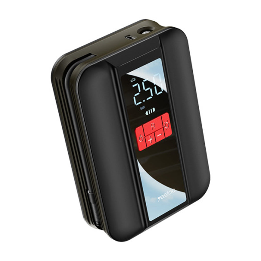 Compresor Auto Yesido VC04