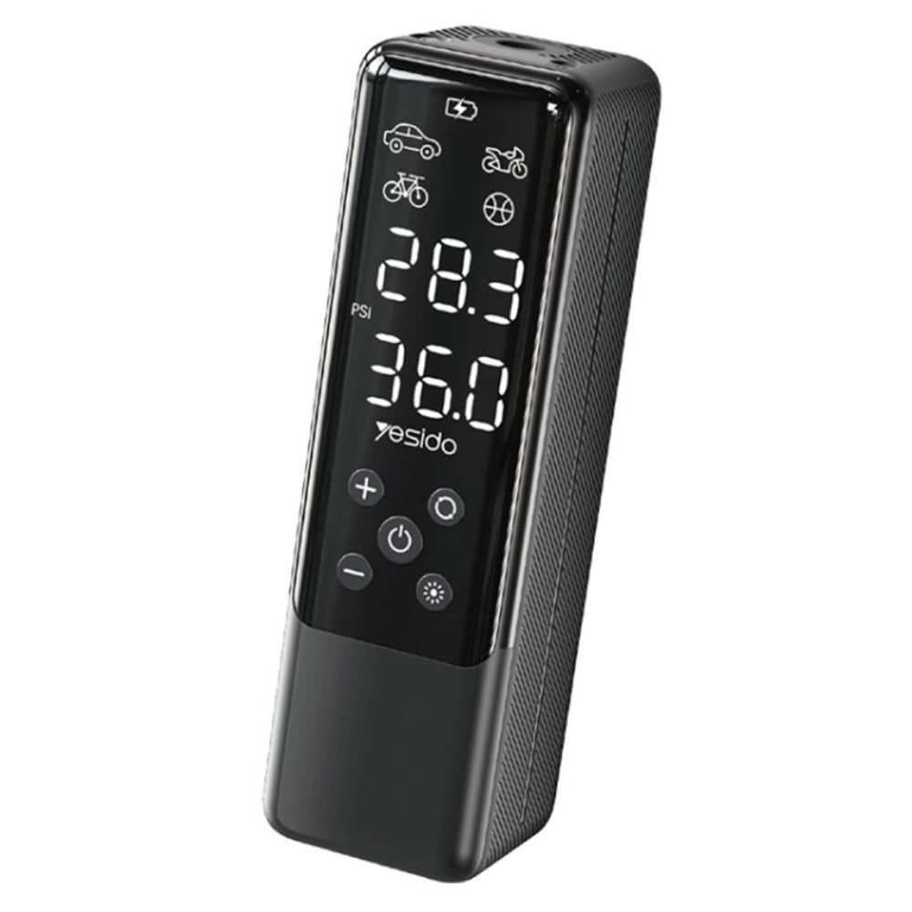 Compresor Auto Yesido VC05