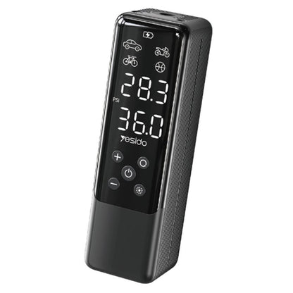 Compresor Auto Yesido VC05