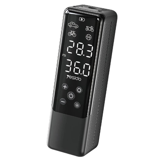 Compresor Auto Yesido VC05