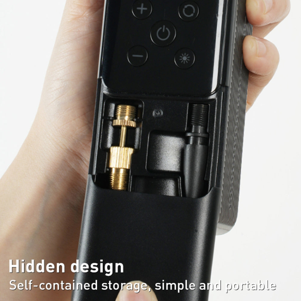 Compresor Auto Yesido VC05