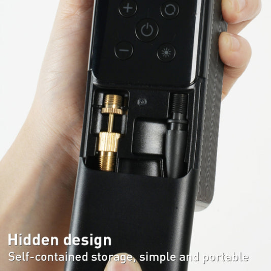 Compresor Auto Yesido VC05