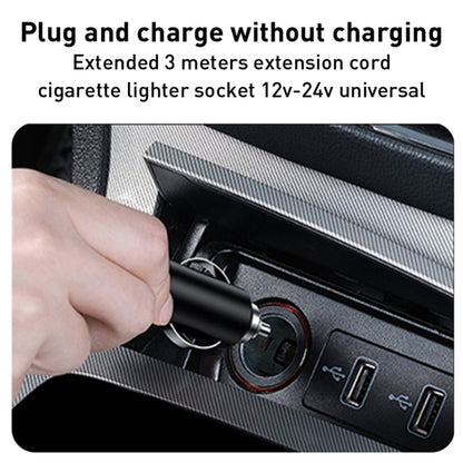 Compresor Auto Yesido VC05