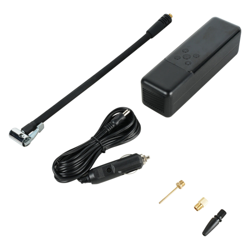 Compresor Auto Yesido VC05