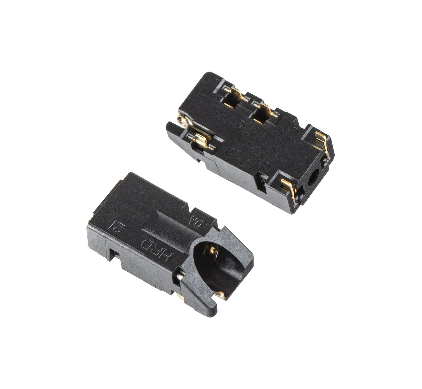 Jack Connector for HMD 130 Music
