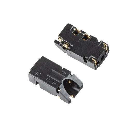 Jack Connector for HMD 130 Music