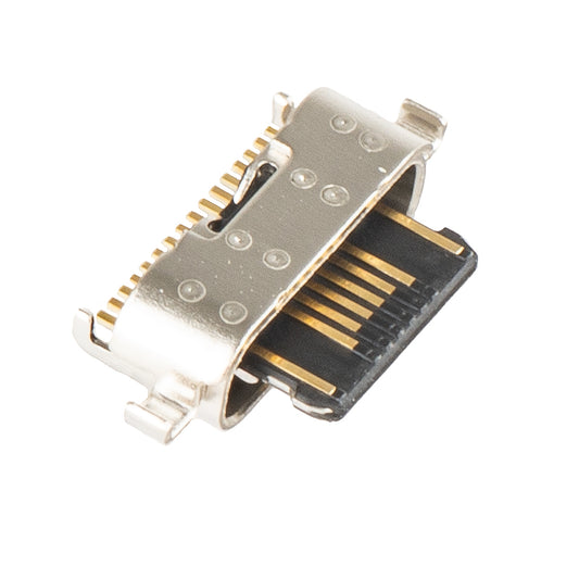 Conector Incarcare Motorola Moto G47 / G37 Power / G37, Service Pack S948F11335
