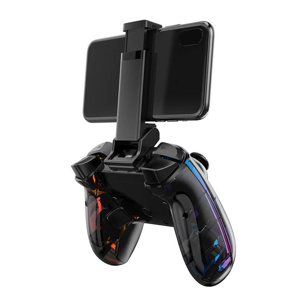 Controller HAVIT G158BT Pro, Transparent