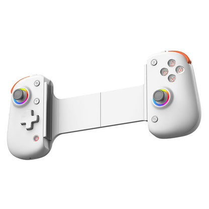 Controller Techsuit BSP-D8 Pro, Alb