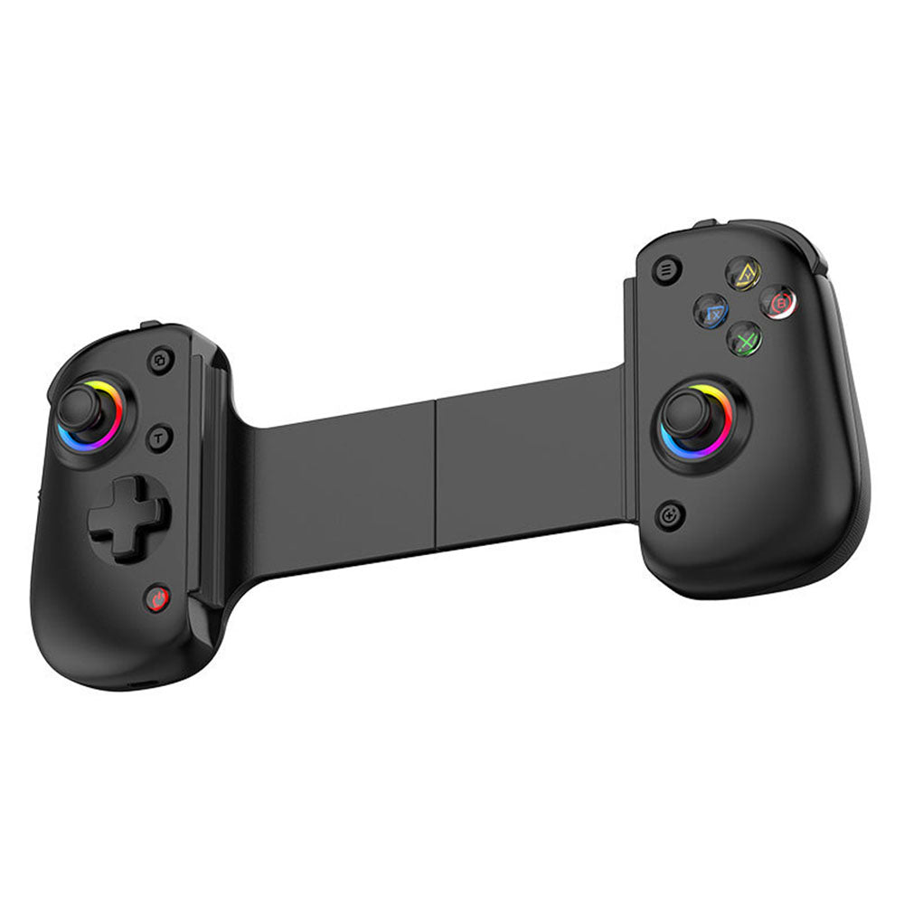 Controller Techsuit BSP-D8 Pro, Negru