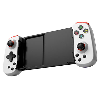 Controller Techsuit D6 DP, Alb