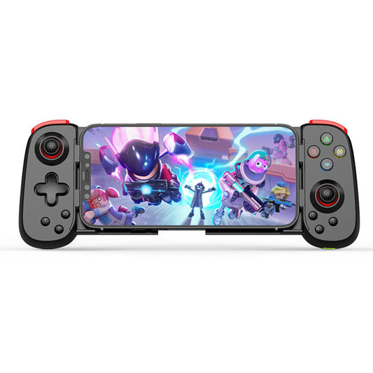 Controller Techsuit D6 DP, Negru