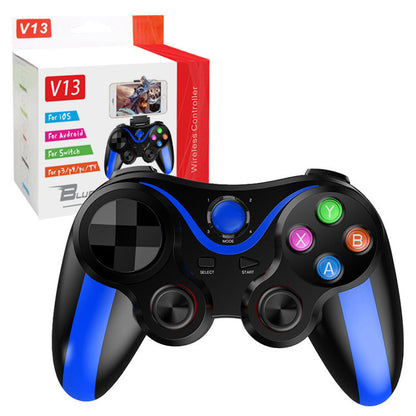 Controller Techsuit V13, Albastru