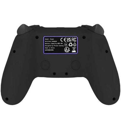 Controller Proove Skadi, Negru WGSK00022001