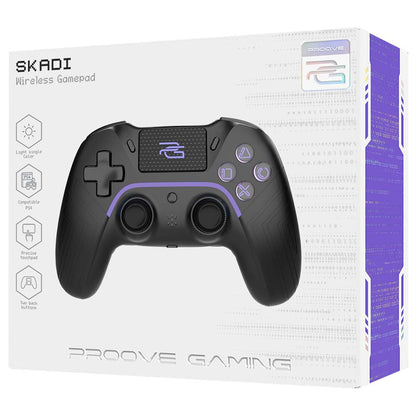 Controller Proove Skadi, Negru WGSK00022001