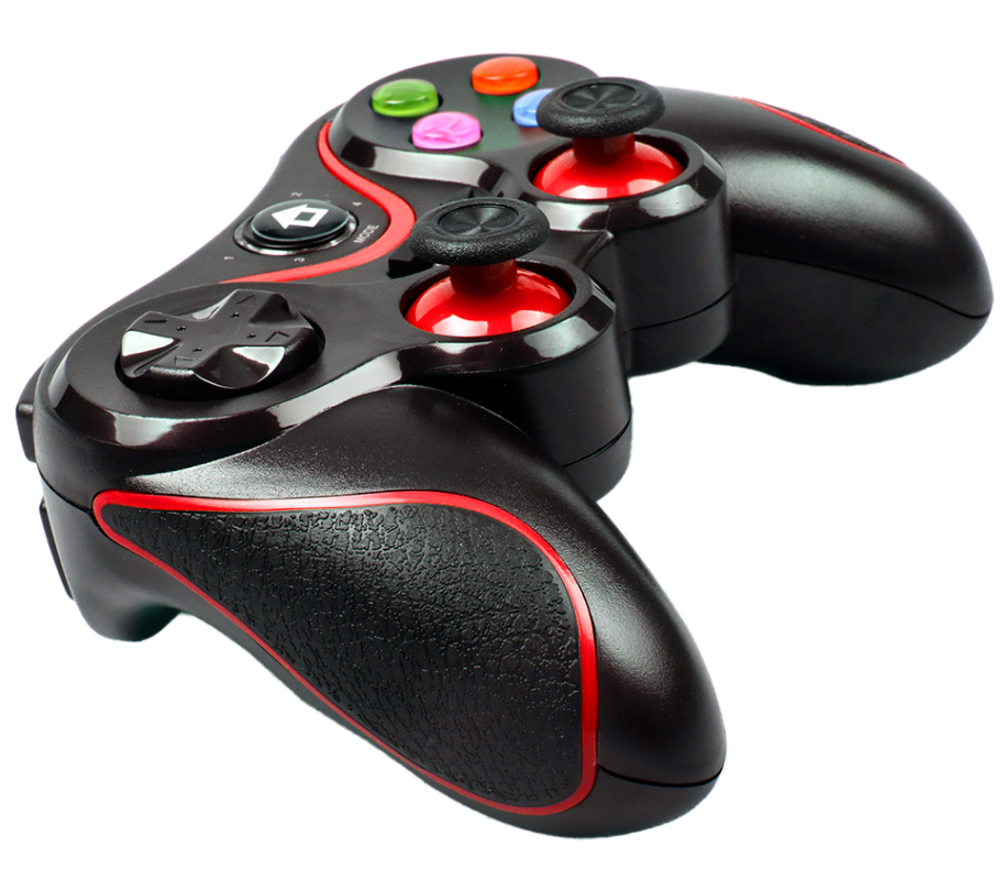 Controller XO Design GP5, Negru