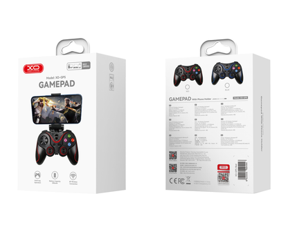 Controller XO Design GP5, Negru