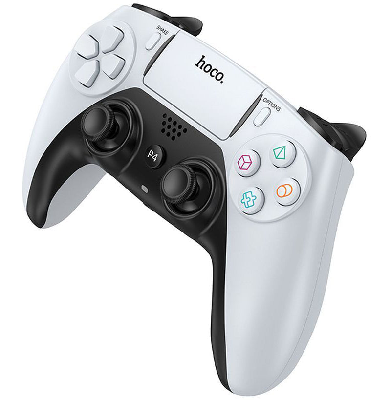 Controller HOCO GA1 Phoenix, Alb