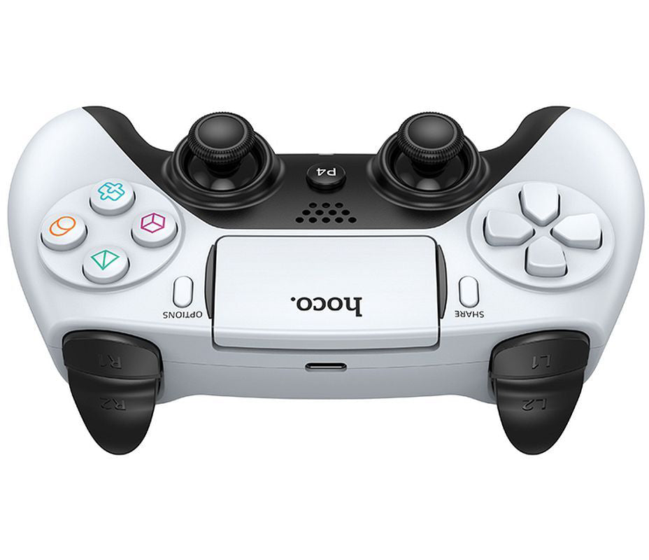 Controller HOCO GA1 Phoenix, Alb