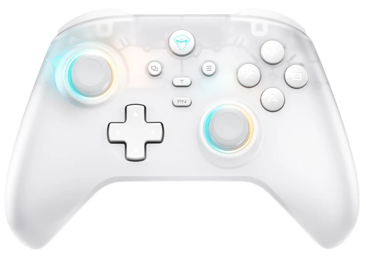 Controller Machenike G3 V2, Alb
