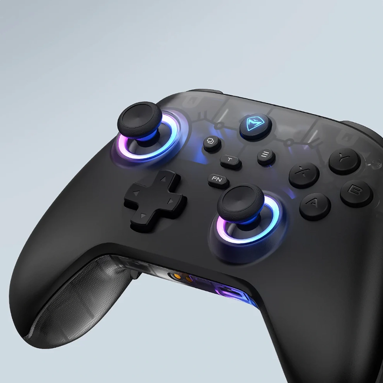 Controller Machenike G3 V2, Negru