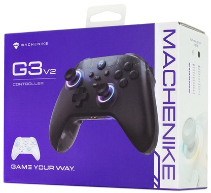 Controller Machenike G3 V2, Negru