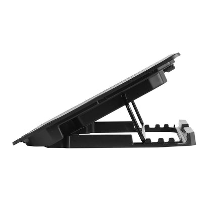 Cooler HAVIT F2083 pentru Laptop 9inch - 17inch, Negru