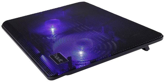 Cooler HAVIT GameNote F2035 pentru Laptop 14inch - 15.6inch, Negru