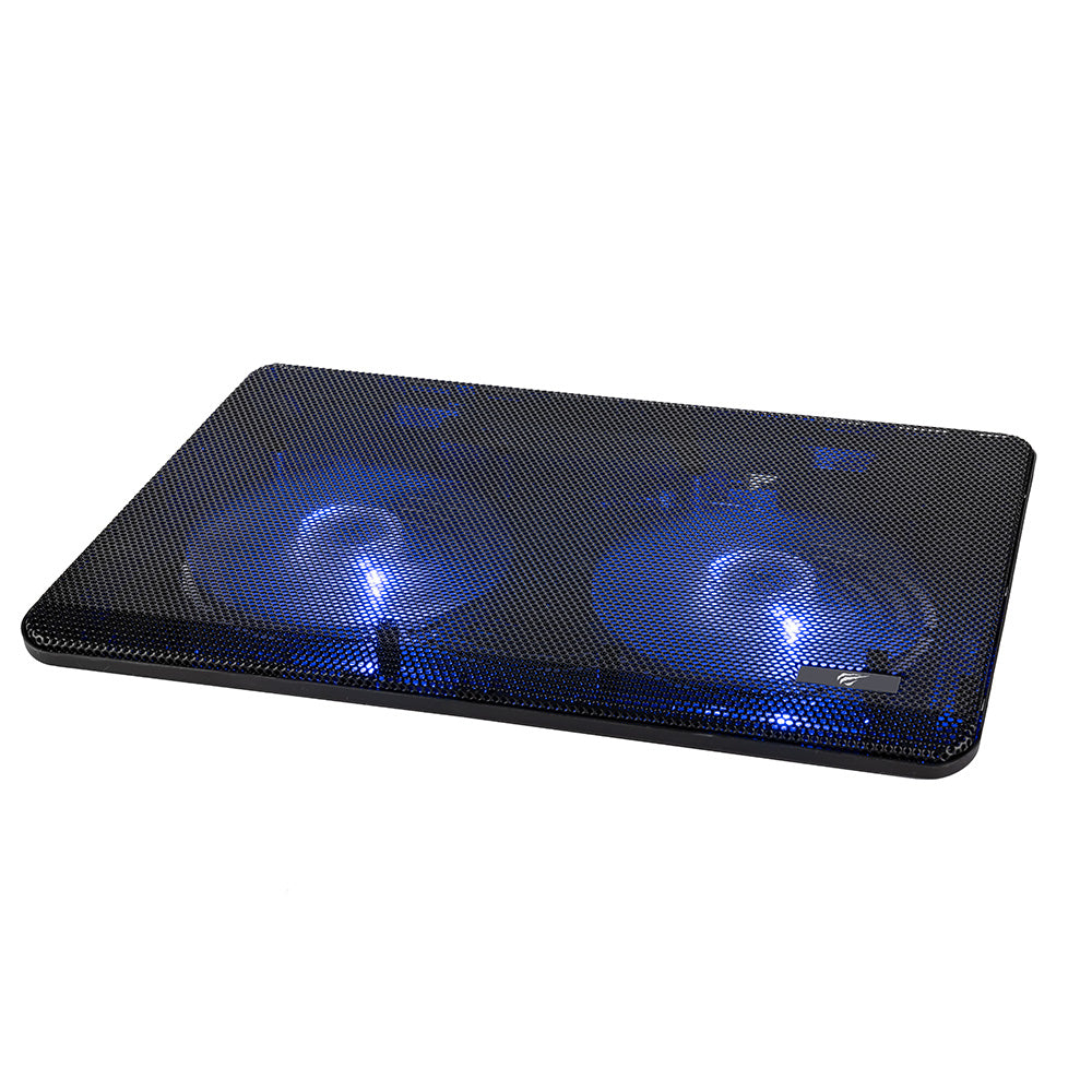 Cooler HAVIT GameNote F2035 pentru Laptop 14inch - 15.6inch, Negru