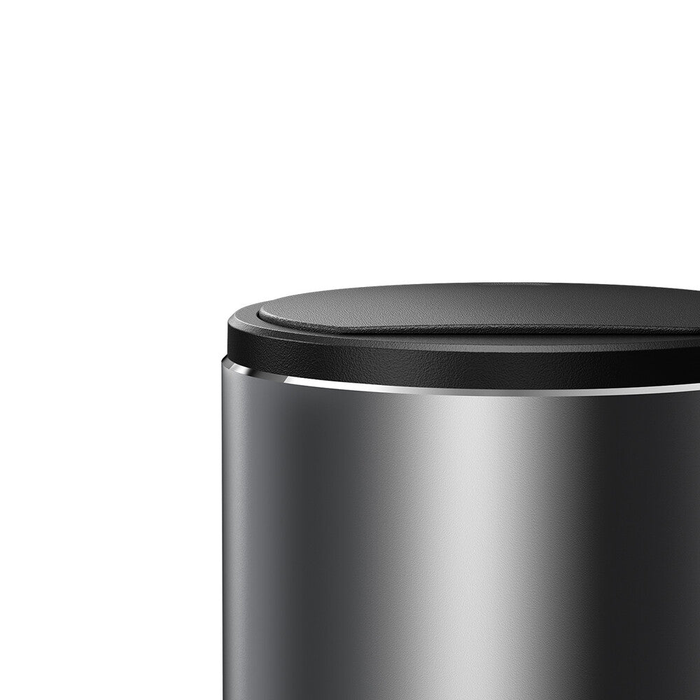 Cos Auto Baseus Gentleman Style cu 30 Saci Menajeri, Gri CRLJT-0G