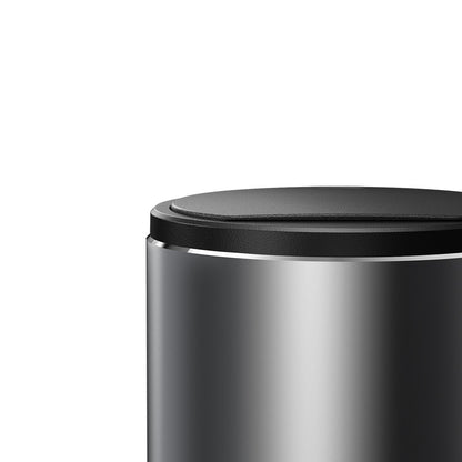 Cos Auto Baseus Gentleman Style cu 30 Saci Menajeri, Gri CRLJT-0G