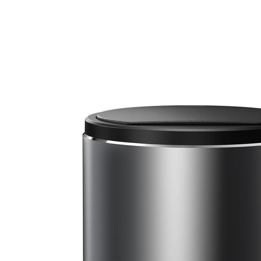 Cos Auto Baseus Gentleman Style cu 30 Saci Menajeri, Gri CRLJT-0G