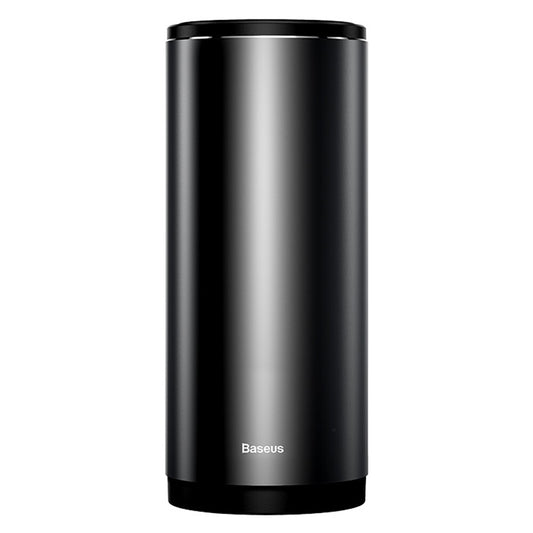 Cos Auto Baseus Gentleman Style cu 30 Saci Menajeri, Negru CRLJT-01