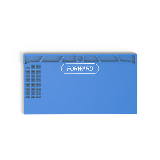 Covor Service Forward FW-S320, 32.8cm x 17.5cm