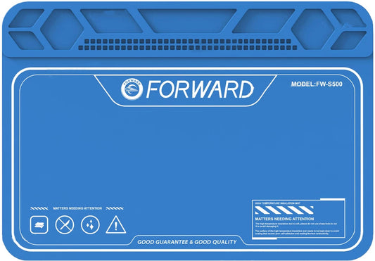 Covor Service Forward FW-S500, 50cm x 35cm