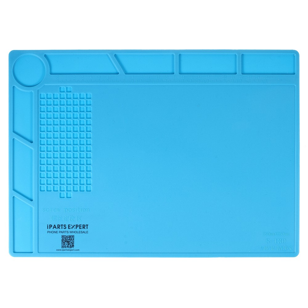 Covor Service IpartsExpert, 35cm x 25cm