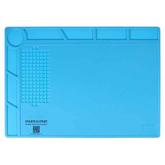 Covor Service IpartsExpert, 35cm x 25cm