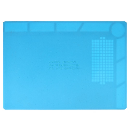 Covor Service IpartsExpert, 35cm x 25cm